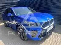 2025 BMW X2