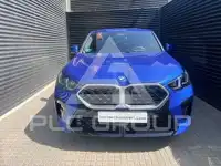 2025 BMW X2
