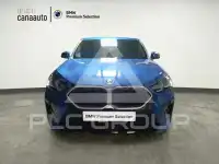 2025 BMW X2