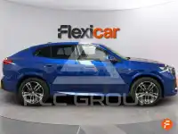 2025 BMW X2