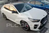 2025 BMW X2
