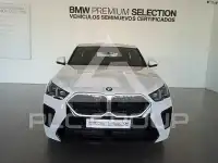 2025 BMW X2