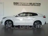 2025 BMW X2