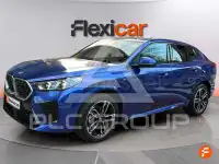 2025 BMW X2