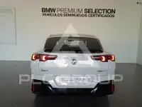 2025 BMW X2