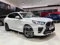 2025 BMW X2
