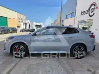 2025 BMW X2