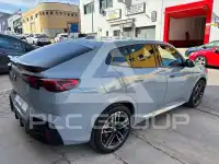 2025 BMW X2