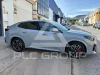 2025 BMW X2