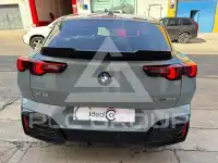 2025 BMW X2
