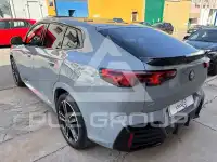 2025 BMW X2