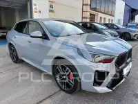 2025 BMW X2