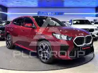 2025 BMW X2