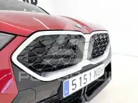 2025 BMW X2