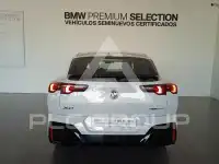 2025 BMW X2