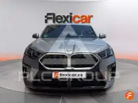 2025 BMW X2