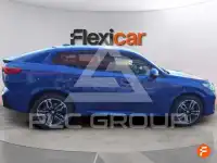 2025 BMW X2