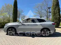 2025 BMW X2