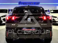 2025 BMW X2