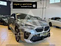 2025 BMW X2