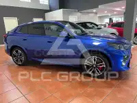 2025 BMW X2