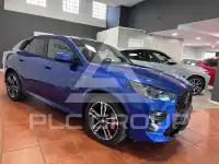 2025 BMW X2