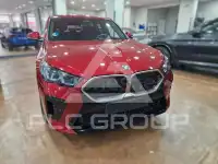 2025 BMW X2