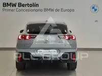 2025 BMW X2