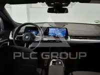 2025 BMW X2
