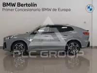 2025 BMW X2