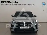 2025 BMW X2