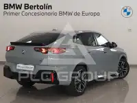 2025 BMW X2