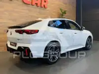 2025 BMW X2
