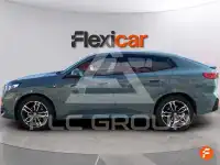 2025 BMW X2