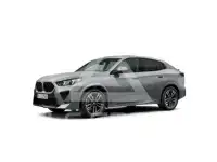 2025 BMW X2