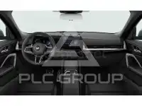 2025 BMW X2