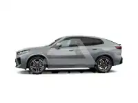 2025 BMW X2