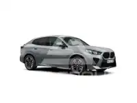 2025 BMW X2