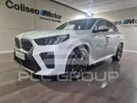 2025 BMW X2
