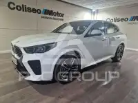 2025 BMW X2