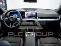 2025 BMW X2