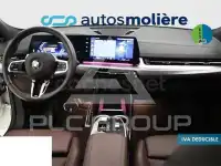 2025 BMW X2