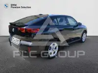 2025 BMW X2