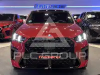 2025 BMW X2
