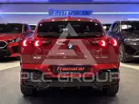 2025 BMW X2