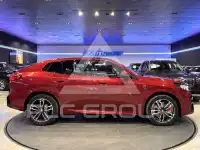 2025 BMW X2