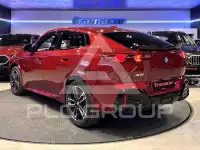 2025 BMW X2