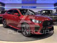 2025 BMW X2