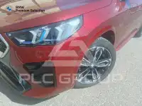2025 BMW X2
