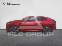 2025 BMW X2